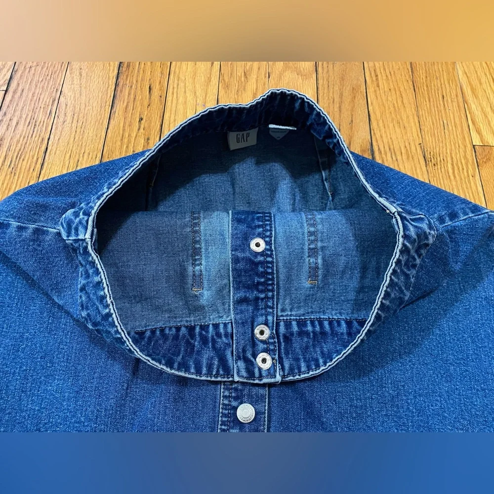 GAP size women’s